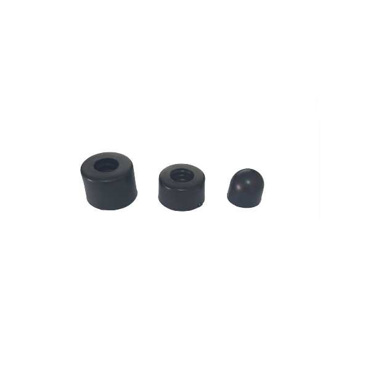 Athlopaidia Cushion Set Black Athlopaidia Cushion Set Black